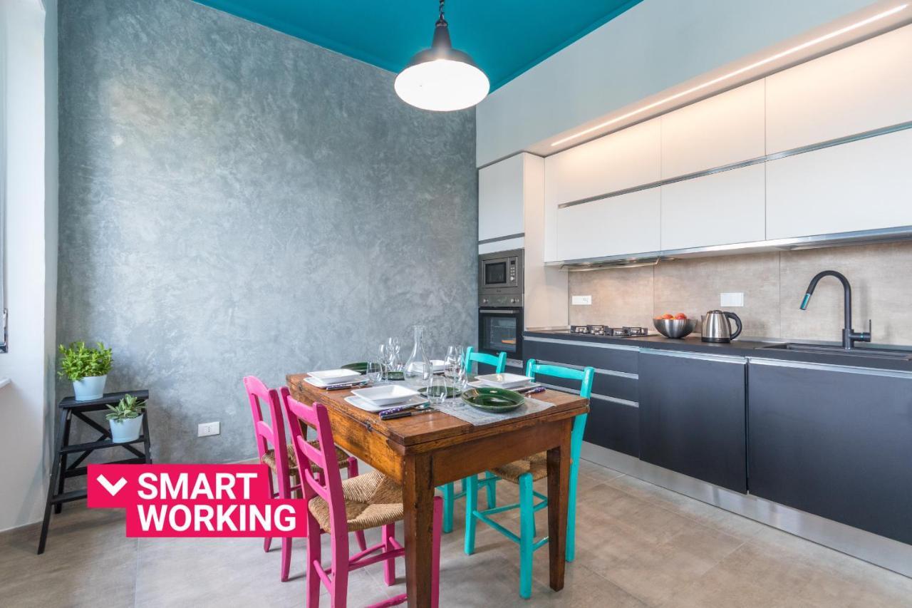 Casa Ester In San Salvario By Wonderful Italy Turín Exteriér fotografie
